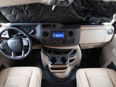 2026 Thor Motor Coach Chateau - Photo 27