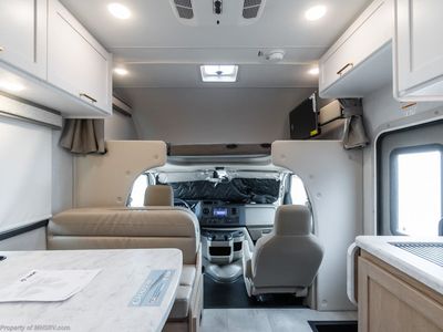 2026 Thor Motor Coach Chateau - Photo 3
