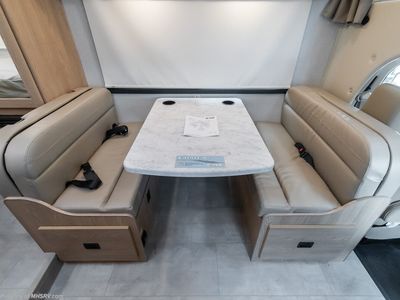 2026 Thor Motor Coach Chateau - Photo 11