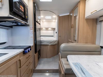 2026 Thor Motor Coach Chateau - Photo 20