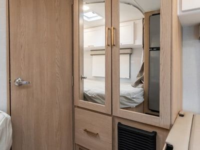 2026 Thor Motor Coach Chateau - Photo 21