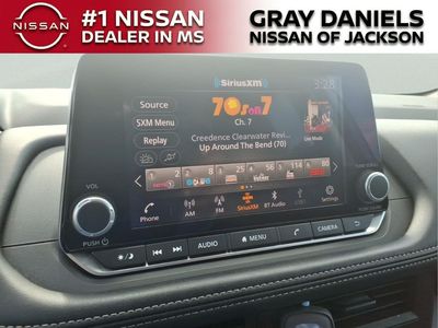 2024 Nissan Rogue - Photo 16