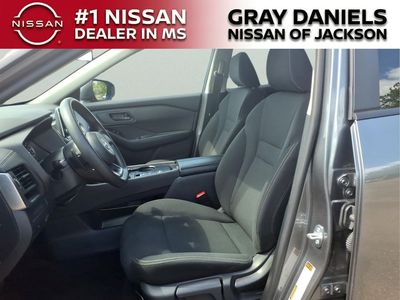 2024 Nissan Rogue - Photo 23