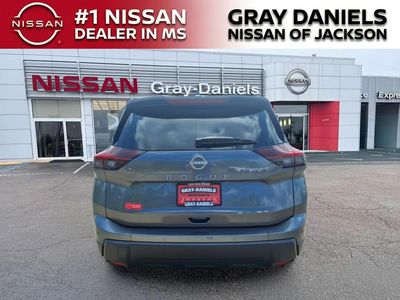 2024 Nissan Rogue - Photo 6