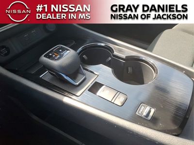 2024 Nissan Rogue - Photo 19