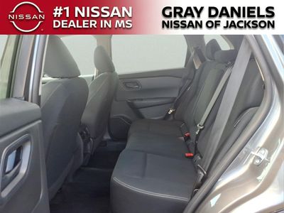 2024 Nissan Rogue - Photo 25