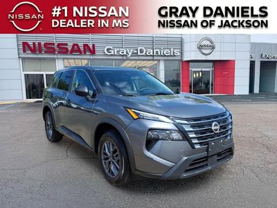 2024 Nissan Rogue - Photo 1