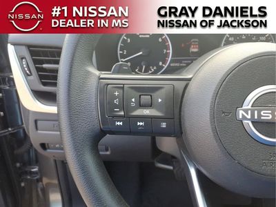 2024 Nissan Rogue - Photo 13