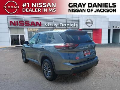 2024 Nissan Rogue - Photo 5