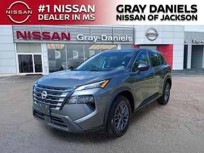 2024 Nissan Rogue - Photo 3