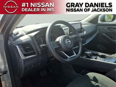 2024 Nissan Rogue - Photo 10