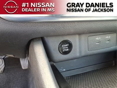 2024 Nissan Rogue - Photo 15