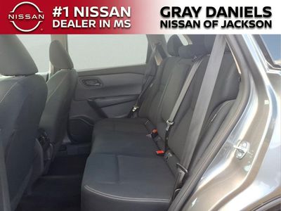 2024 Nissan Rogue - Photo 26