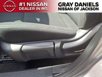 2024 Nissan Rogue - Photo 12