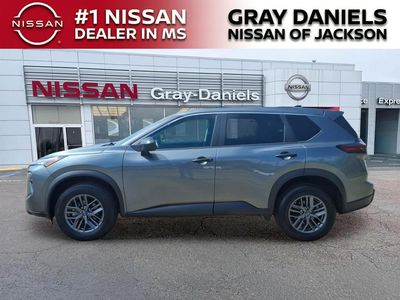 2024 Nissan Rogue - Photo 4