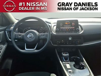 2024 Nissan Rogue - Photo 9