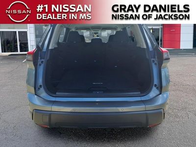 2024 Nissan Rogue - Photo 8
