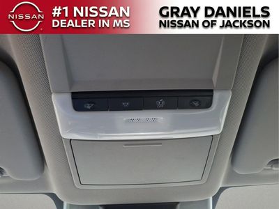 2024 Nissan Rogue - Photo 21