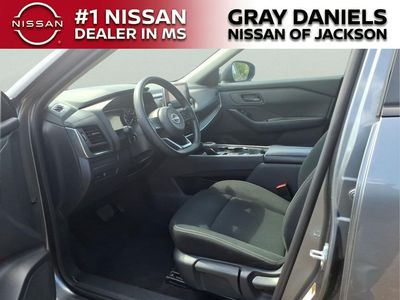 2024 Nissan Rogue - Photo 24