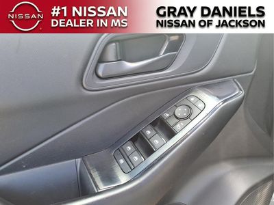 2024 Nissan Rogue - Photo 11
