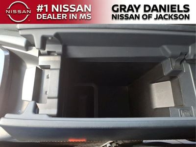 2024 Nissan Rogue - Photo 20