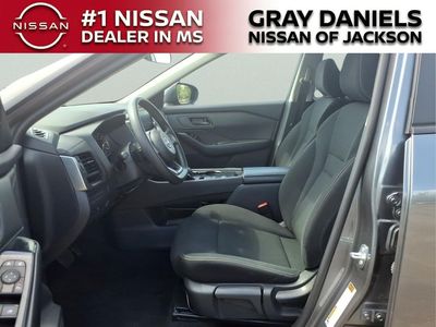 2024 Nissan Rogue - Photo 22