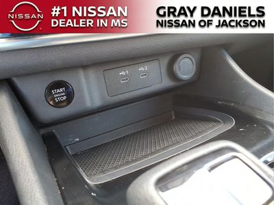 2024 Nissan Rogue - Photo 18