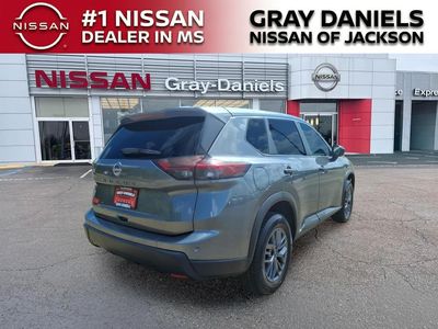 2024 Nissan Rogue - Photo 7