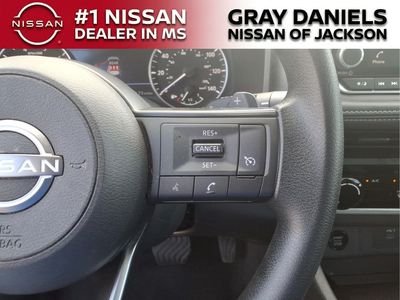 2024 Nissan Rogue - Photo 14