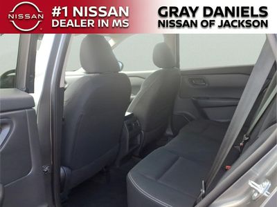 2024 Nissan Rogue - Photo 27