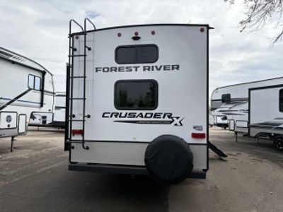2025 Prime Time Crusader - Photo 2