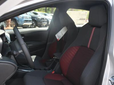2026 Toyota Corolla - Photo 7