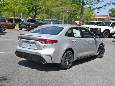 2026 Toyota Corolla - Photo 2