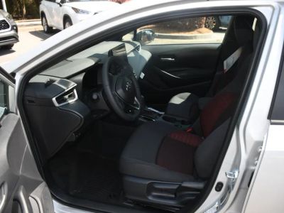 2026 Toyota Corolla - Photo 3