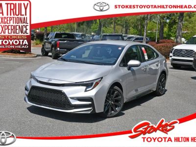 2026 Toyota Corolla - Photo 1