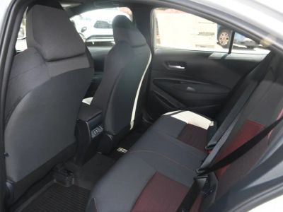 2026 Toyota Corolla - Photo 8