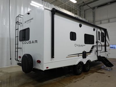 2026 Keystone Cougar Half Ton - Photo 3