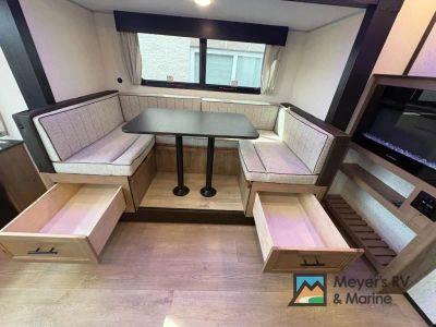 2025 Forest River RV Cherokee Grey Wolf Black Label - Photo 18