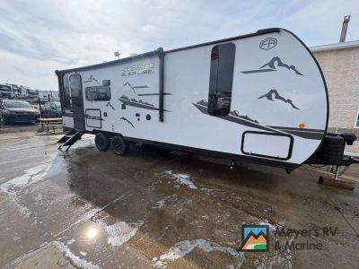 2025 Forest River RV Cherokee Grey Wolf Black Label - Photo 1