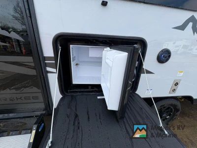 2025 Forest River RV Cherokee Grey Wolf Black Label - Photo 7