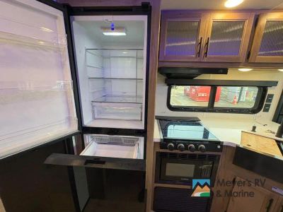 2025 Forest River RV Cherokee Grey Wolf Black Label - Photo 14