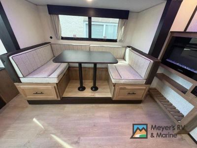 2025 Forest River RV Cherokee Grey Wolf Black Label - Photo 17