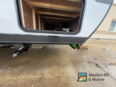 2025 Forest River RV Cherokee Grey Wolf Black Label - Photo 8