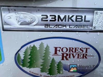 2025 Forest River RV Cherokee Grey Wolf Black Label - Photo 10