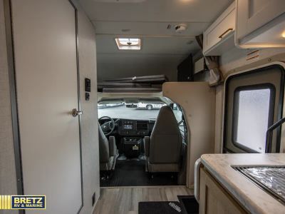 2026 Thor Motor Coach Four Winds - Photo 11