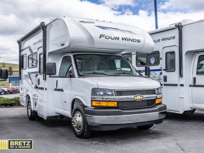 2026 Thor Motor Coach Four Winds - Photo 1