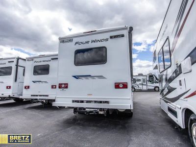 2026 Thor Motor Coach Four Winds - Photo 6