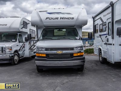 2026 Thor Motor Coach Four Winds - Photo 2