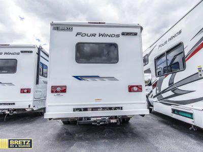2026 Thor Motor Coach Four Winds - Photo 5
