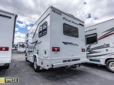 2026 Thor Motor Coach Four Winds - Photo 4